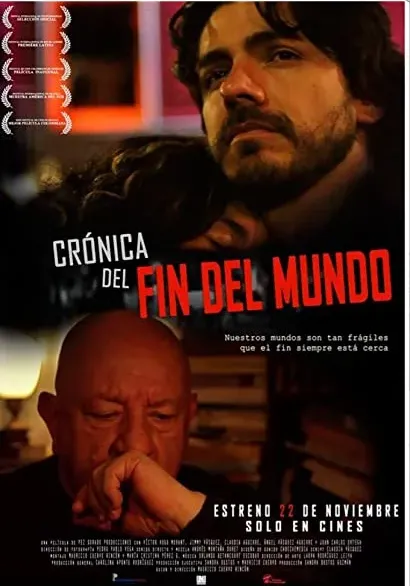 Crónica del fin del mundo