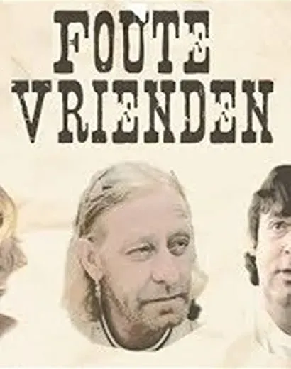 Foute vrienden