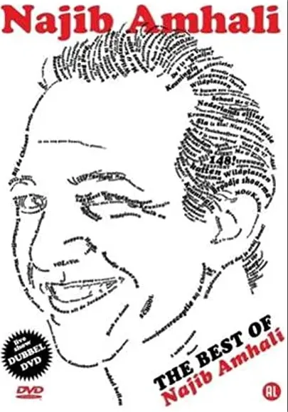Najib Amhali: The Best of Najib Amhali