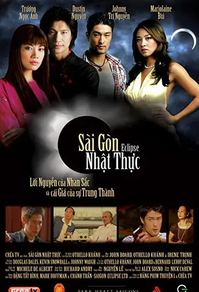 Sai Gon nhat thuc