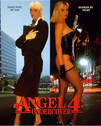 Angel 4: Undercover