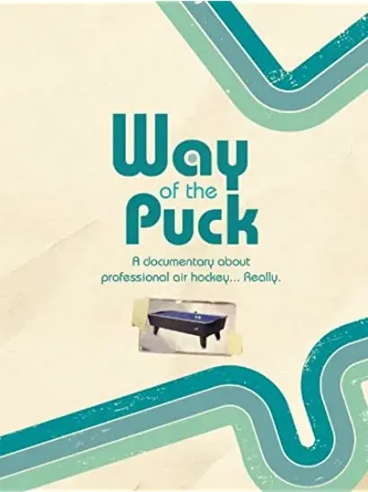 Way of the Puck