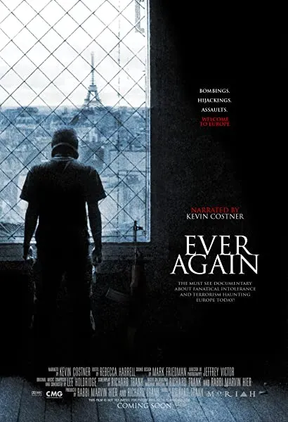 Ever Again