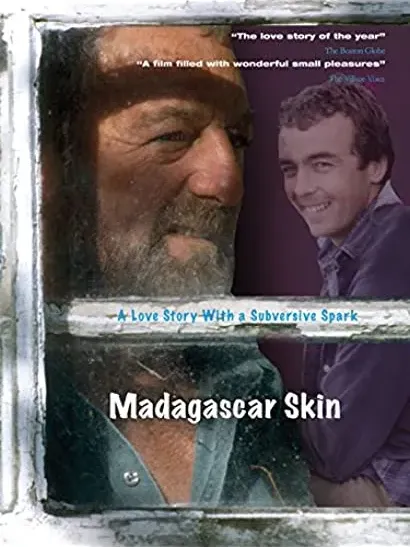 Madagascar Skin
