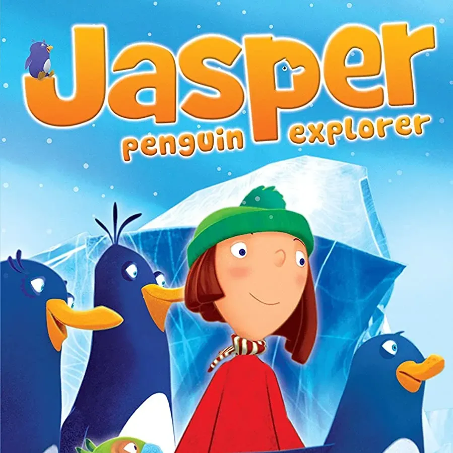 Jasper und das Limonadenkomplott online