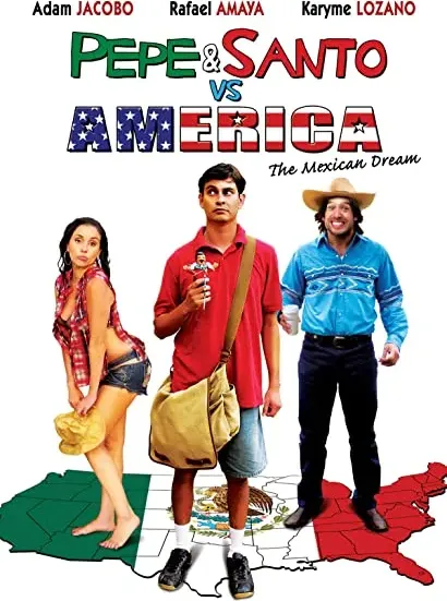 Pepe & Santo vs. America