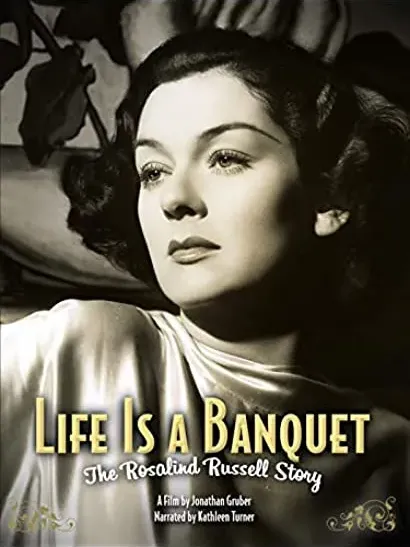 Life Is a Banquet