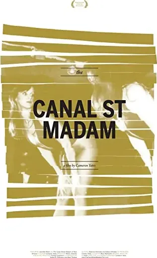 The Canal Street Madam