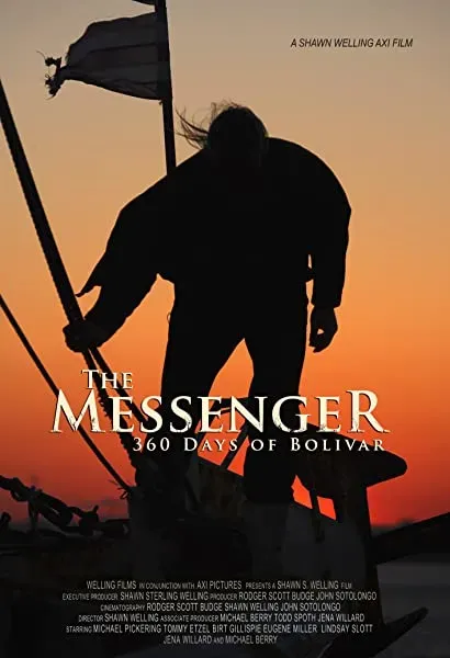 The Messenger: 360 Days of Bolivar