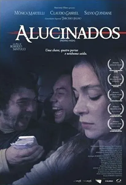 Alucinados