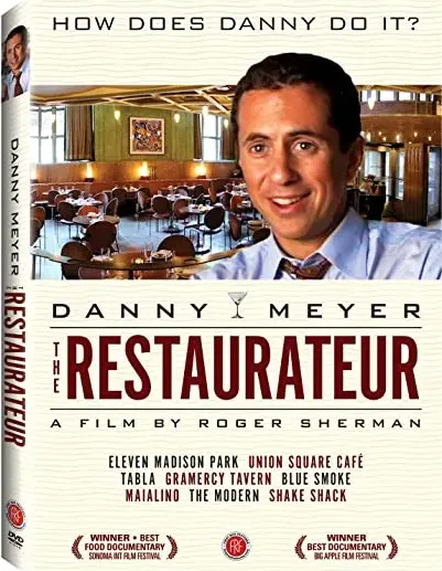 The Restaurateur