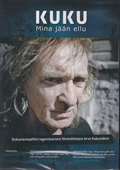 Kuku: mina jään ellu