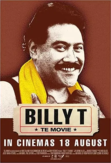 Billy T: Te Movie