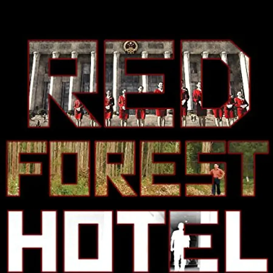 Hotel Red Forest online