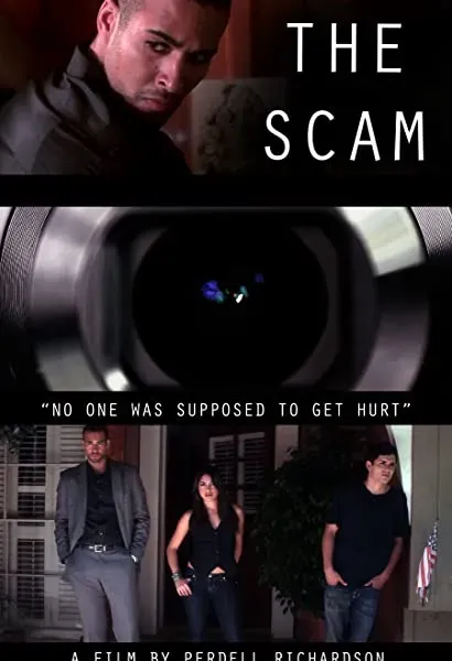 The Scam