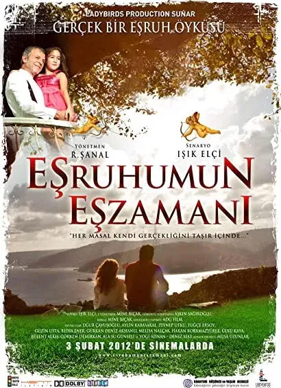 Esruhumun eszamani