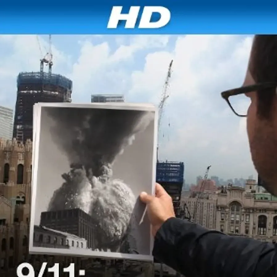 9/11: Stories in Fragments online