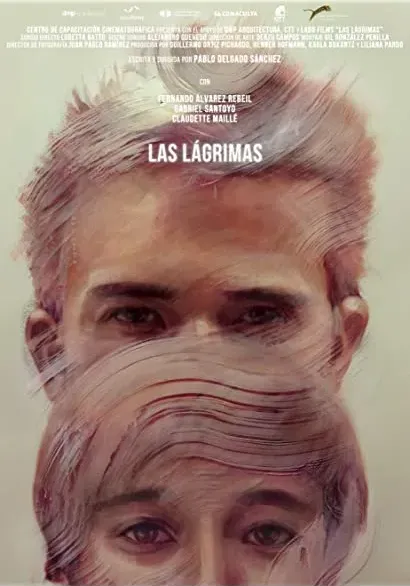 Las lágrimas