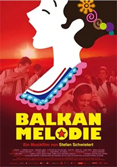 Balkanskie melodie