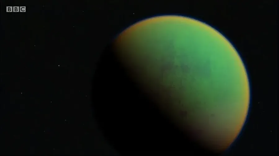 Destination Titan online