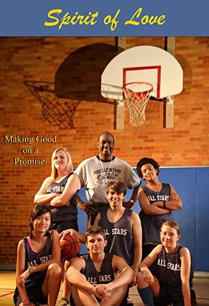 Spirit of Love: The Mike Glenn Story