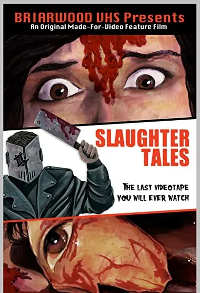 Slaughter Tales