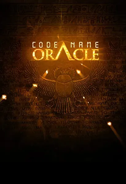 Code Name Oracle