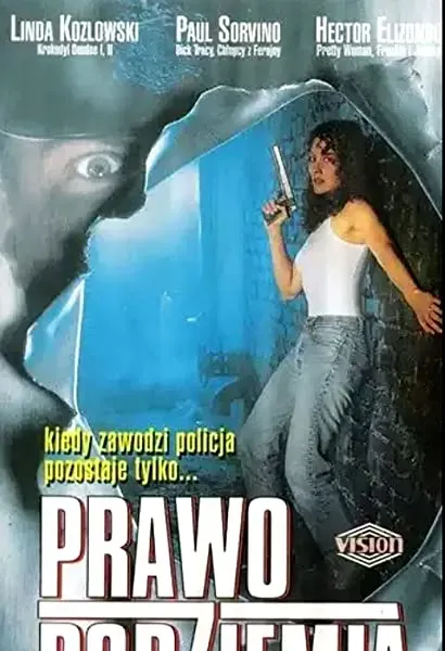 Prawo podziemia