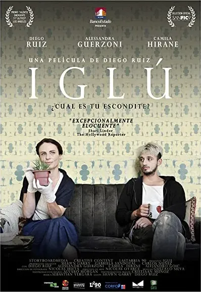 Iglú
