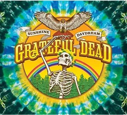 Sunshine Daydream