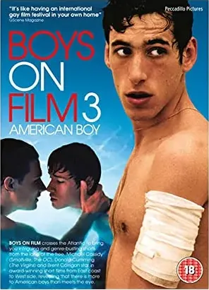Boys on Film 3: American Boy