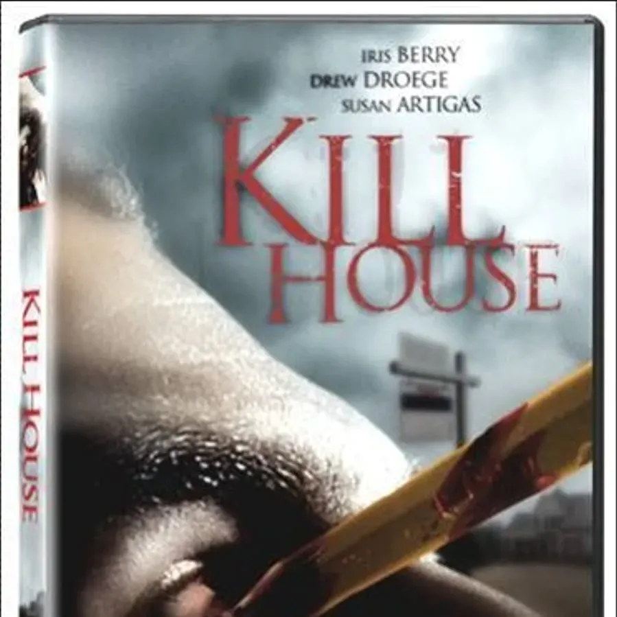 Kill House online
