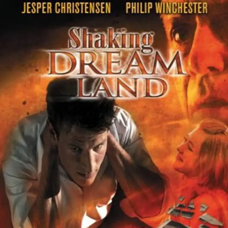 Shaking Dream Land online
