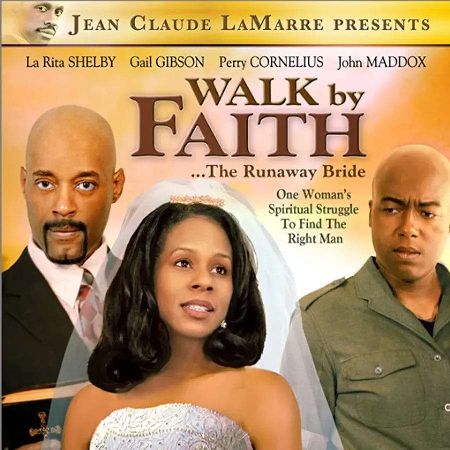 Walk by Faith online