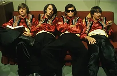 Making the Monkees