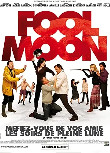 Fool Moon