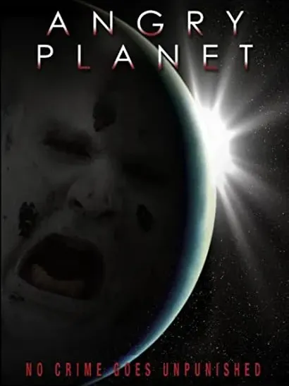 Angry Planet