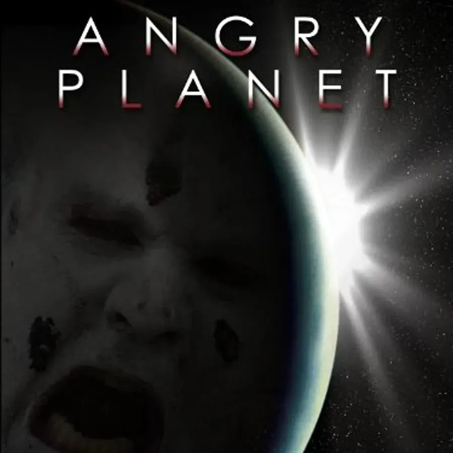 Angry Planet online