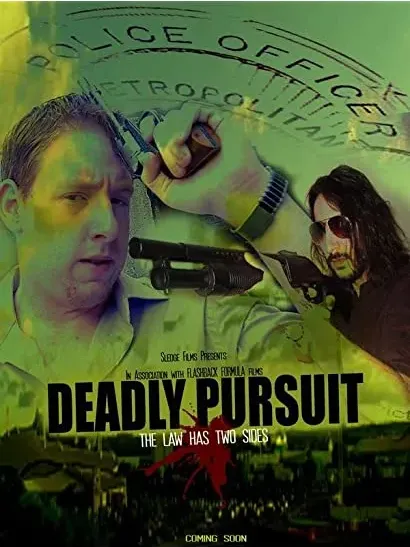 Deadly Pursuit