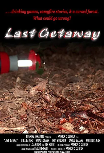 Last Getaway