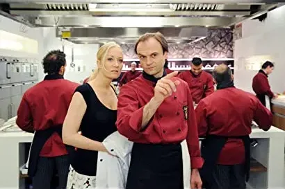 Küsse à la carte