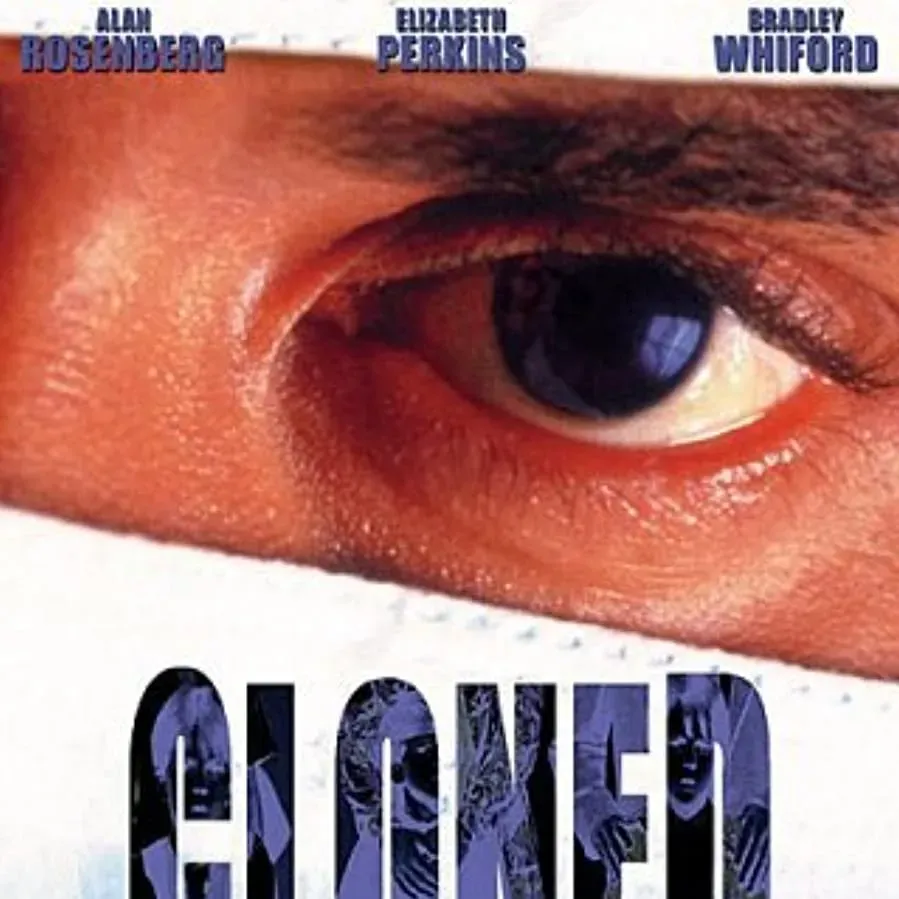 Cloned online