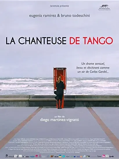 Spiewajac tango