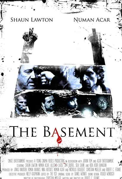 The Basement