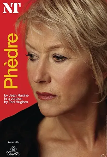 National Theatre Live: Phèdre