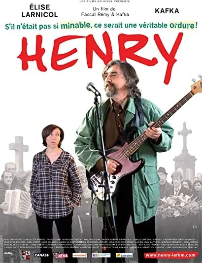Henry