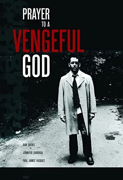 Prayer to a Vengeful God