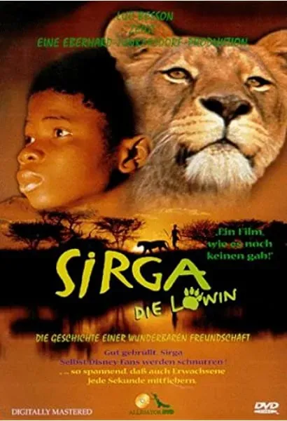 Lwica Sirga