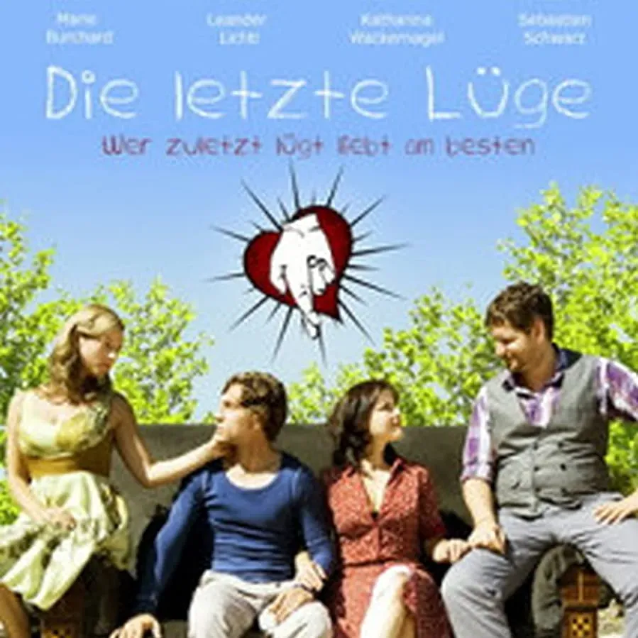 Die letzte Lüge online