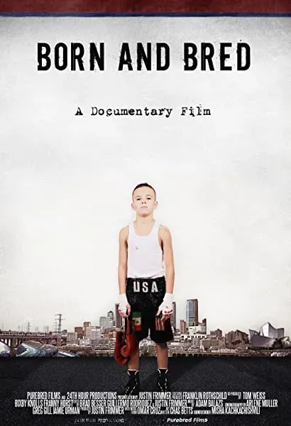 Born and Bred
